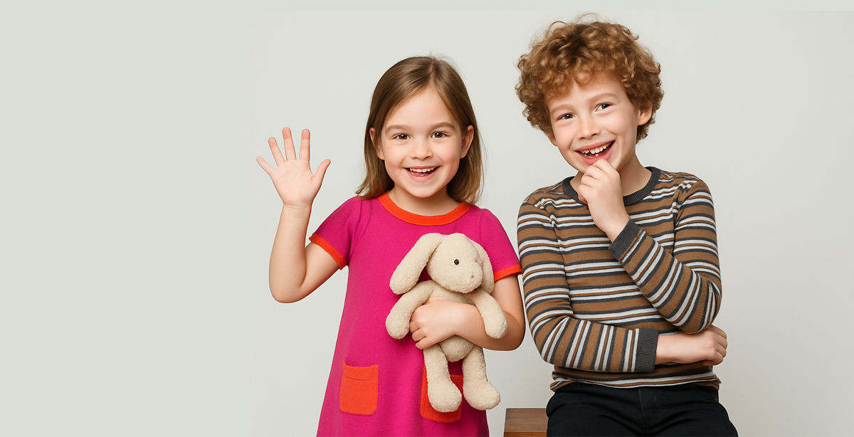 Kids Collection